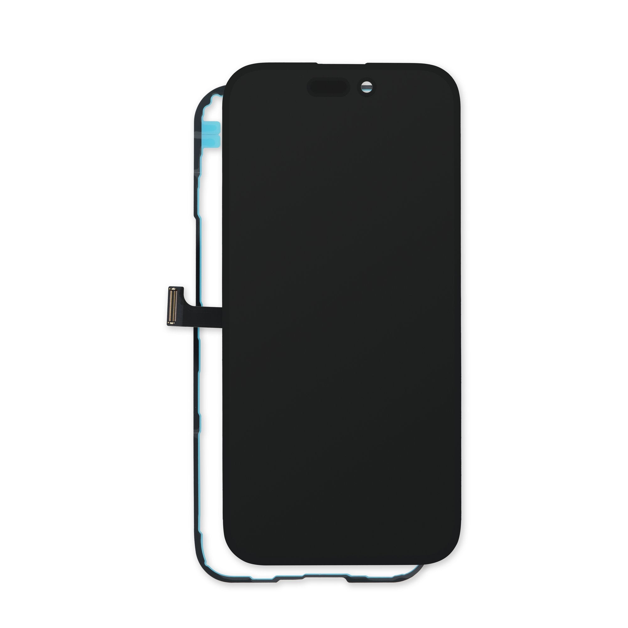 Tela de reposição para iPhone, com o flex de conexão